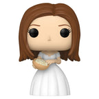 Image produit Friends POP! TV Figurine Vinyle Rachel Green (Robe de mariée) 9 cm