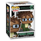 Product image Futurama Pop! Animation Vinyl Figure Hermes with Mug 9 cm