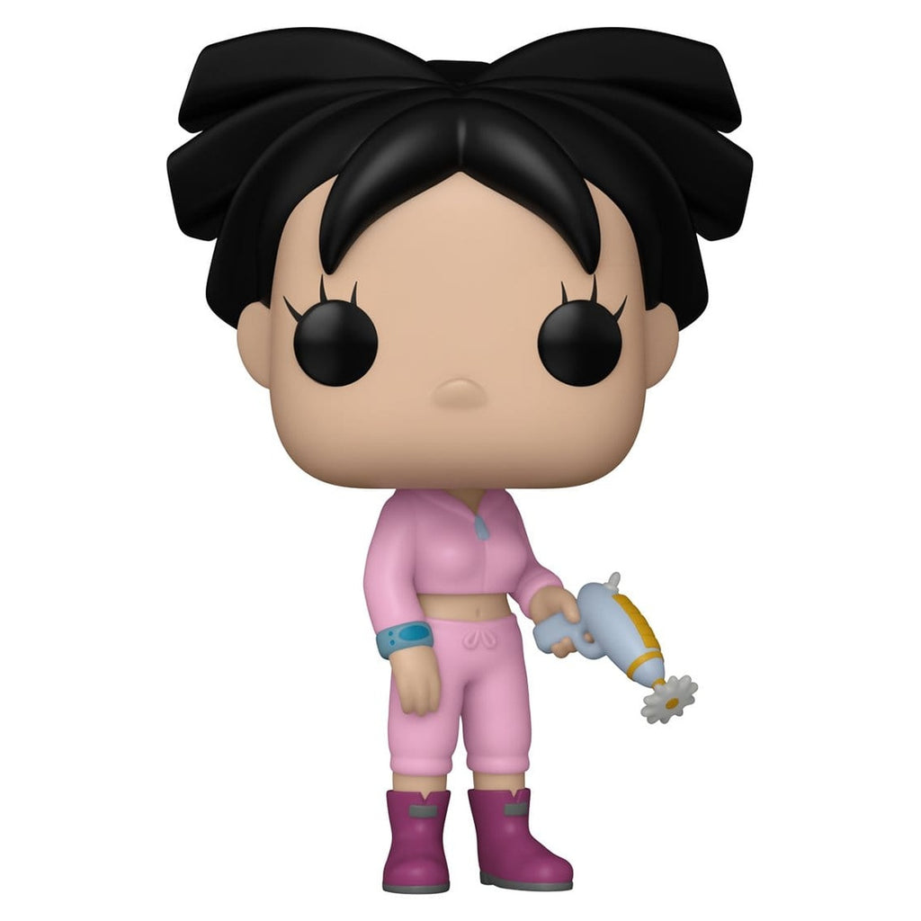 Image produit Futurama Pop! Animation figurine vinyle Amy 9 cm