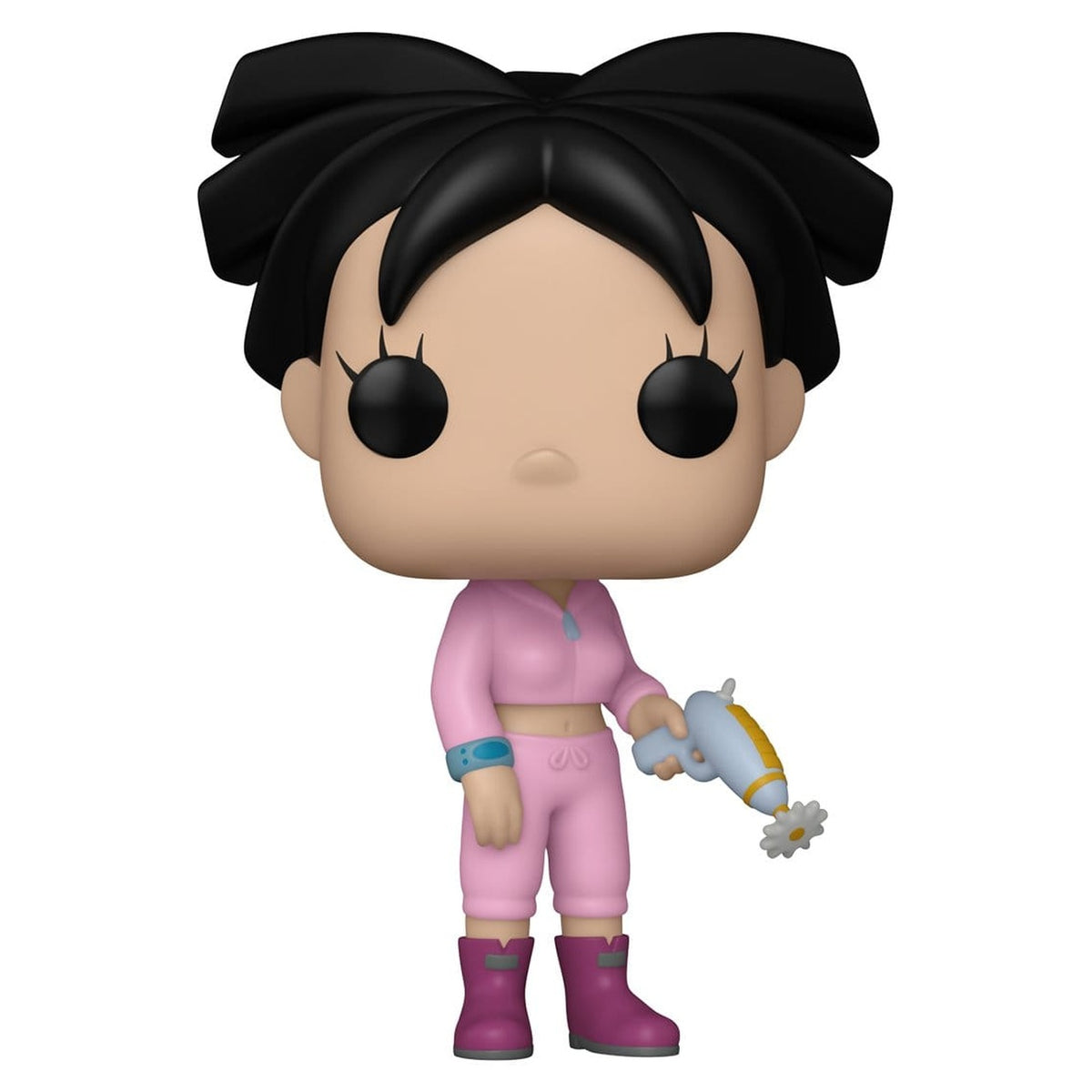 Image produit Futurama Pop! Animation figurine vinyle Amy 9 cm