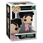 Image produit Futurama Pop! Animation figurine vinyle Amy 9 cm