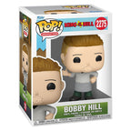 Product image King of the Hill POP! TV Vinyl Figure Bobby Hill (Robata Chane) 9 cm
