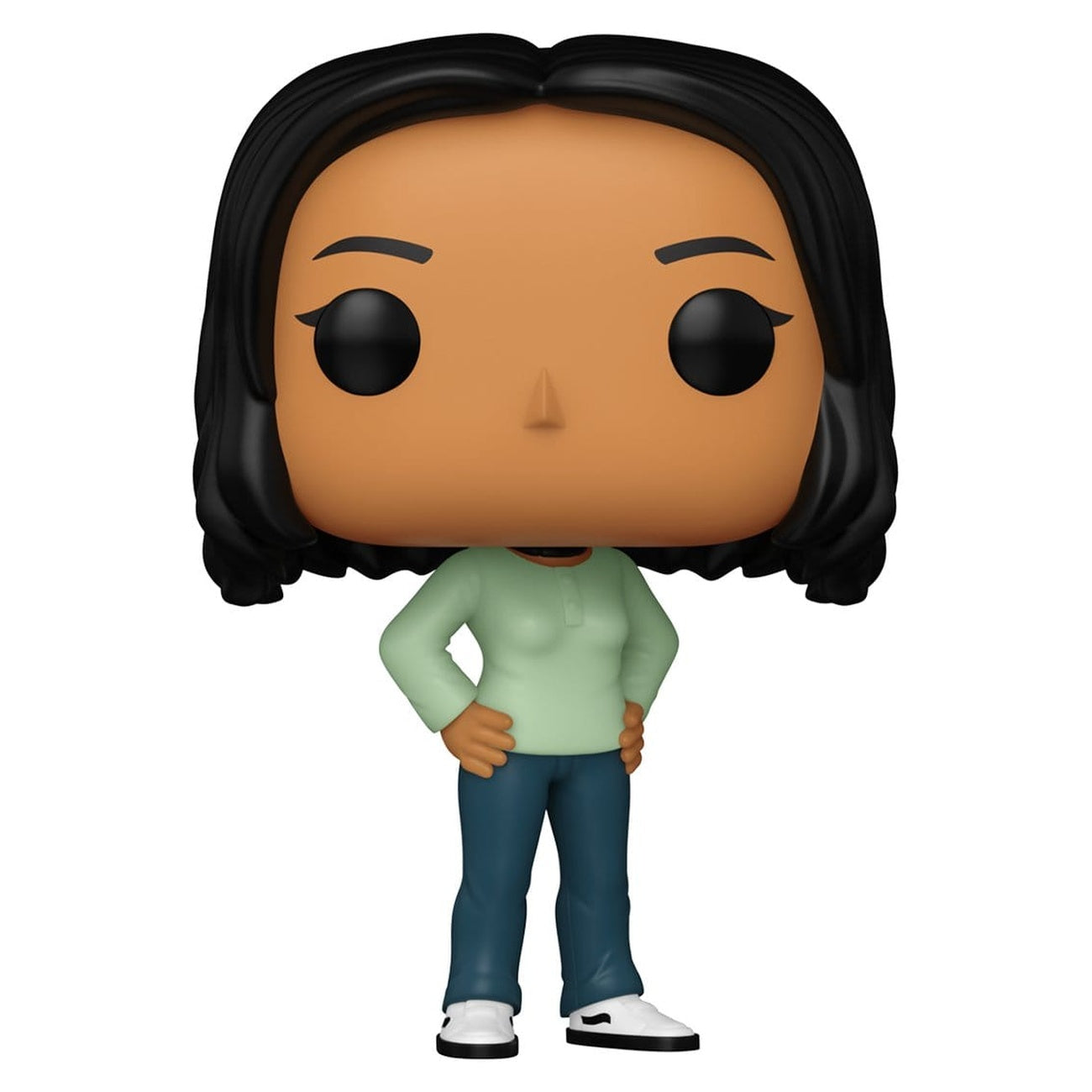 Image produit King of the Hill figurine POP! TV vinyle Connie Souphanousinphone 9 cm