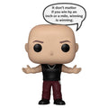 Image produit Fast & Furious POP! Sayings figurine en vinyle Dominic Toretto 9 cm