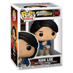 Image produit Fast & Furious POP! Movies figurine en vinyle Han Lue 9 cm