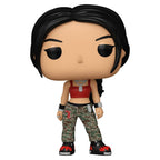 Image produit Fast & Furious Figurine Vinyle POP! Movies Letty Ortiz 9 cm