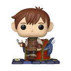 Image produit Delicious in Dungeon Figurine POP! Plus Animation Chilchuck 9 cm