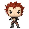 Product image Solo Leveling POP! Animation Vinyl Figure Baek Yoonho 9 cm