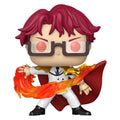 Image produit Solo Leveling POP! Animation figurine en vinyle Choi Jong-In 9 cm