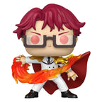 Image produit Solo Leveling POP! Animation figurine en vinyle Choi Jong-In 9 cm
