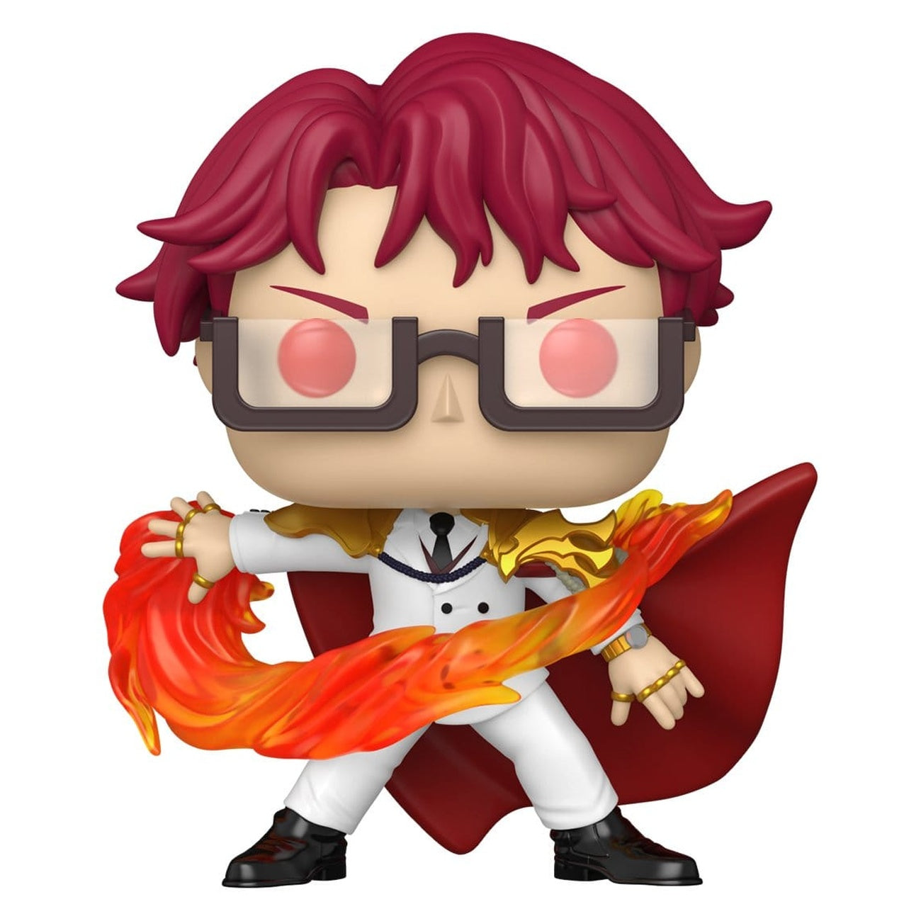 Image produit Solo Leveling POP! Animation figurine en vinyle Choi Jong-In 9 cm