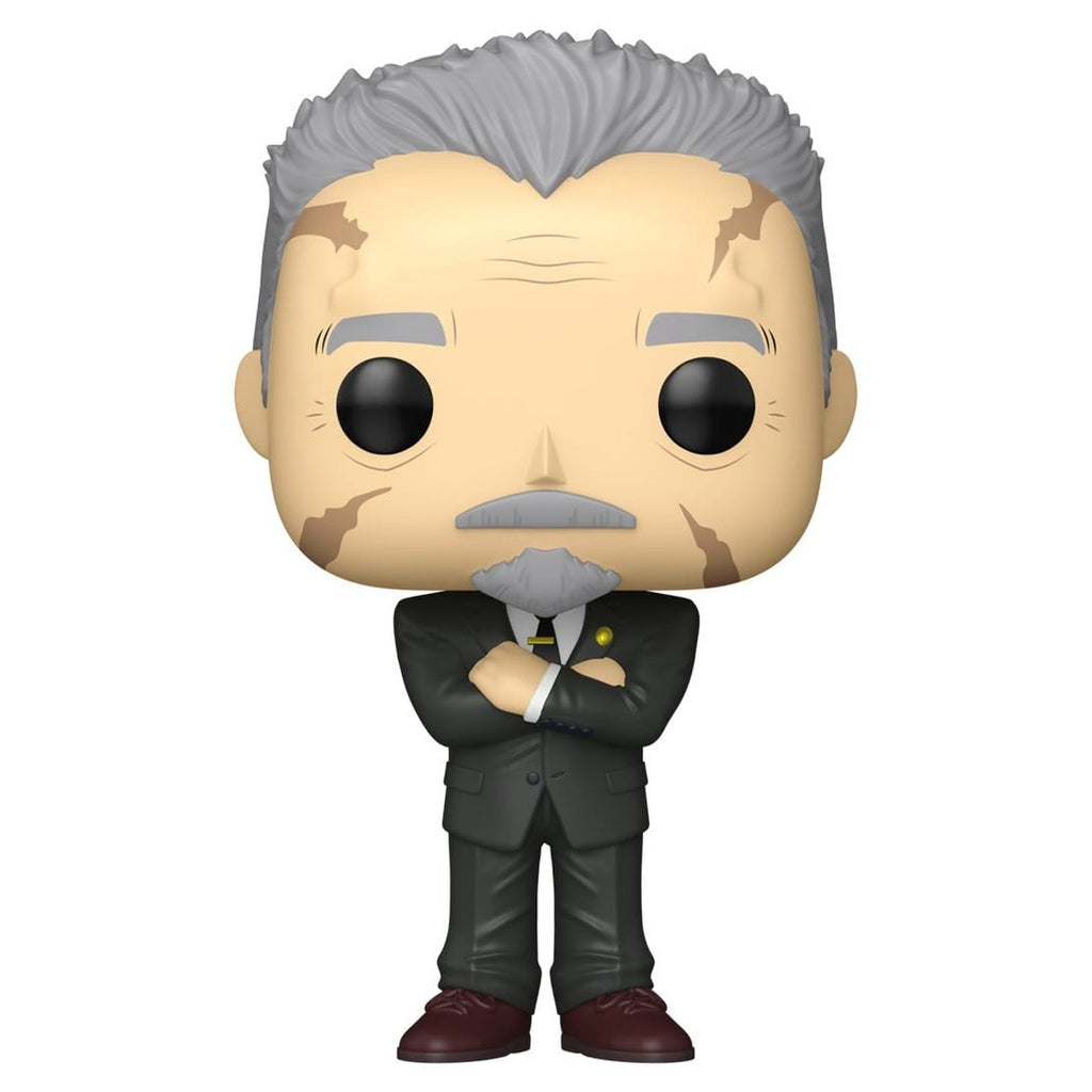 Product image Solo Leveling POP! Animation Vinyl Figure Go Gunhee 9 cm