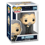 Product image Solo Leveling POP! Animation Vinyl Figure Go Gunhee 9 cm