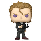 Image produit Solo Leveling POP! Animation figurine en vinyle Woo Jinchul 9 cm