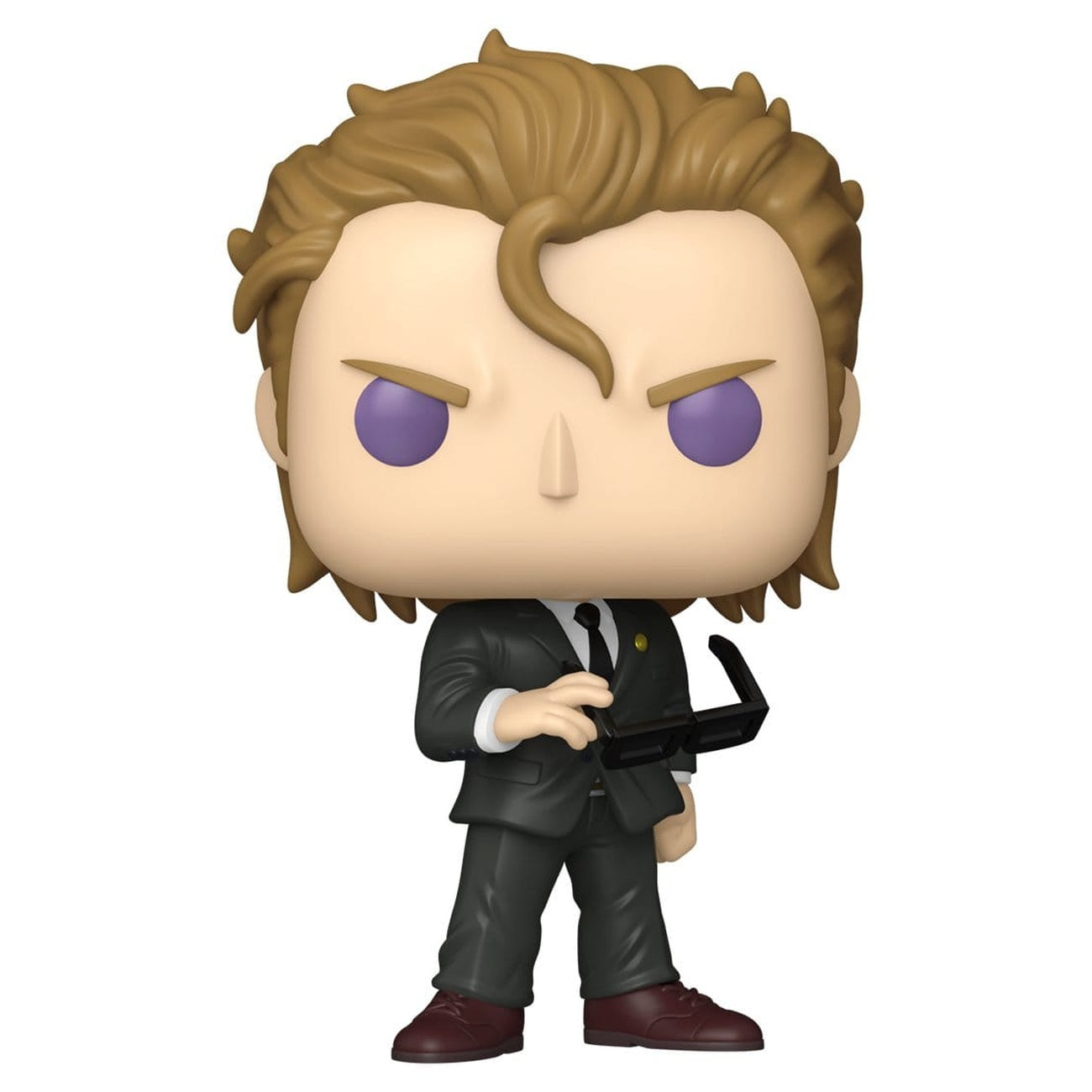 Image produit Solo Leveling POP! Animation figurine en vinyle Woo Jinchul 9 cm