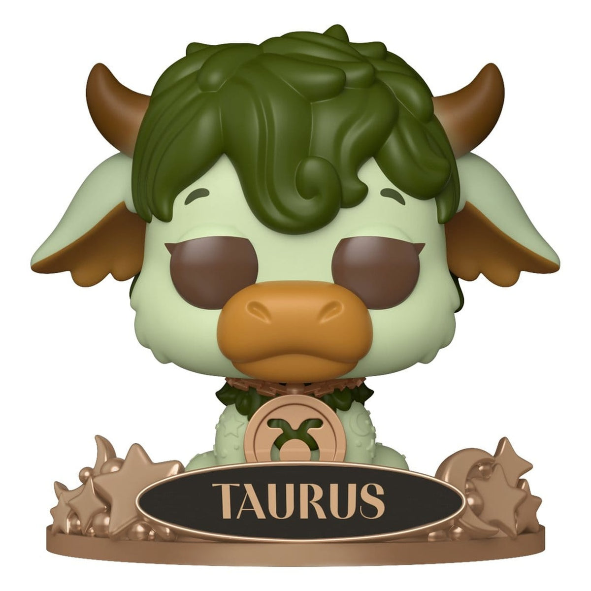Product image Zodiac POP! Zodiac Vinyl Figure Taurus 9 cm