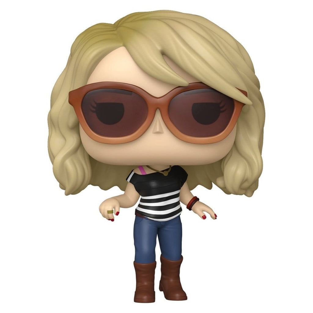 Image produit Bridesmaids POP! Movies figurine en vinyle Annie Walker 9 cm