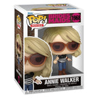 Image produit Bridesmaids POP! Movies figurine en vinyle Annie Walker 9 cm