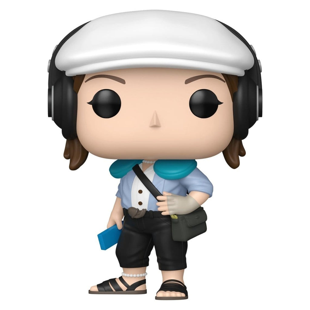 Image produit Mes Meilleures Amies POP! Movies figurine en vinyle Megan Price 9 cm