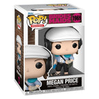 Image produit Mes Meilleures Amies POP! Movies figurine en vinyle Megan Price 9 cm