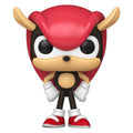 Product image Sonic the Hedgehog - POP! Movies Vinyl Figure Mighty the Armadillo 9 cm