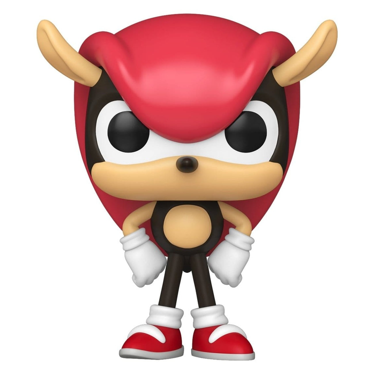 Product image Sonic the Hedgehog - POP! Movies Vinyl Figure Mighty the Armadillo 9 cm