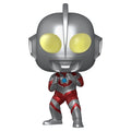 Image produit Ultraman POP! Heroes Figurine vinyle Ultraman (Métallique) 9 cm