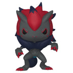 Image produit Figurine Pokémon POP! Games Zoroark en vinyle 9 cm