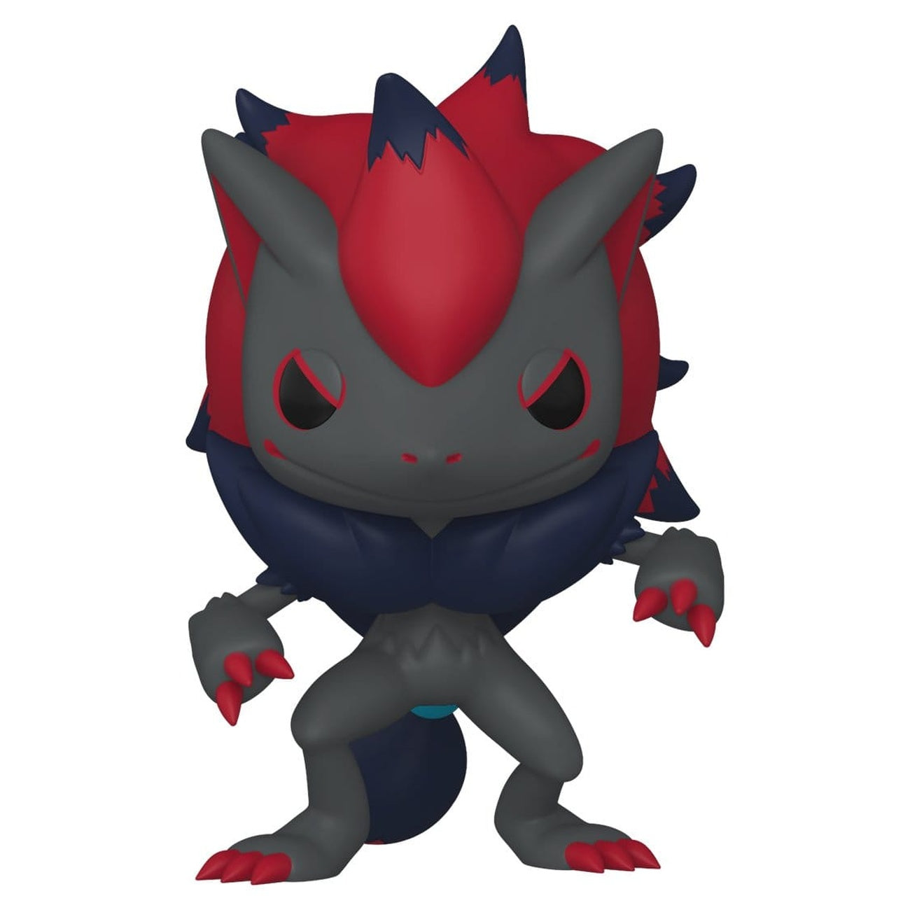 Image produit Figurine Pokémon POP! Games Zoroark en vinyle 9 cm