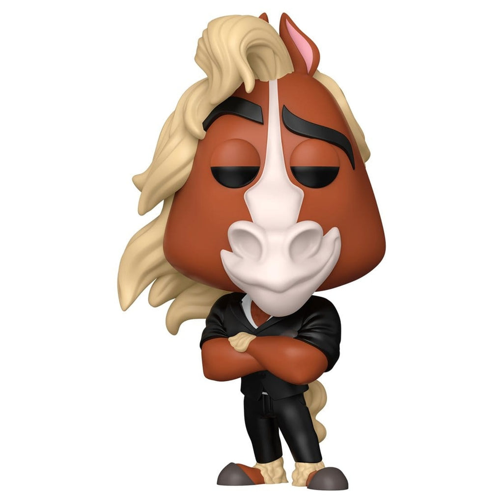 Image produit Zootopie 2 figurine POP! Vinyl Winddancer 9 cm