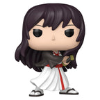 Image produit Hell's Paradise: Jigokuraku POP! Animation figurine vinyle Toma 9 cm