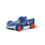 Image produit Sonic the Hedgehog voiture RC télécommandée 1/43 2,4 GHz Mini Sonic