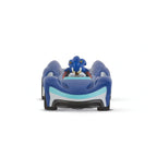 Image produit Sonic the Hedgehog voiture RC télécommandée 1/43 2,4 GHz Mini Sonic