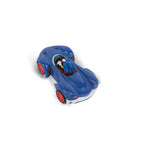 Image produit Sonic the Hedgehog voiture RC télécommandée 1/43 2,4 GHz Mini Sonic
