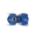 Image produit Sonic the Hedgehog voiture RC télécommandée 1/43 2,4 GHz Mini Sonic