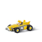 Image produit Sonic the Hedgehog Voiture RC télécommandée 1/43 2,4GHz Mini Tails