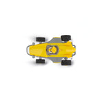 Image produit Sonic the Hedgehog Voiture RC télécommandée 1/43 2,4GHz Mini Tails