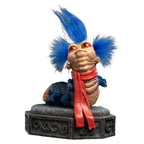 Image produit Labyrinth Statue 1/1 Ello Worm 11 cm