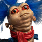 Image produit Labyrinth Statue 1/1 Ello Worm 11 cm