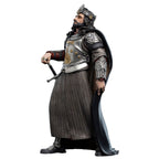 Image produit Le Seigneur des Anneaux figurine vinyle Mini Epics King Aragorn 19 cm