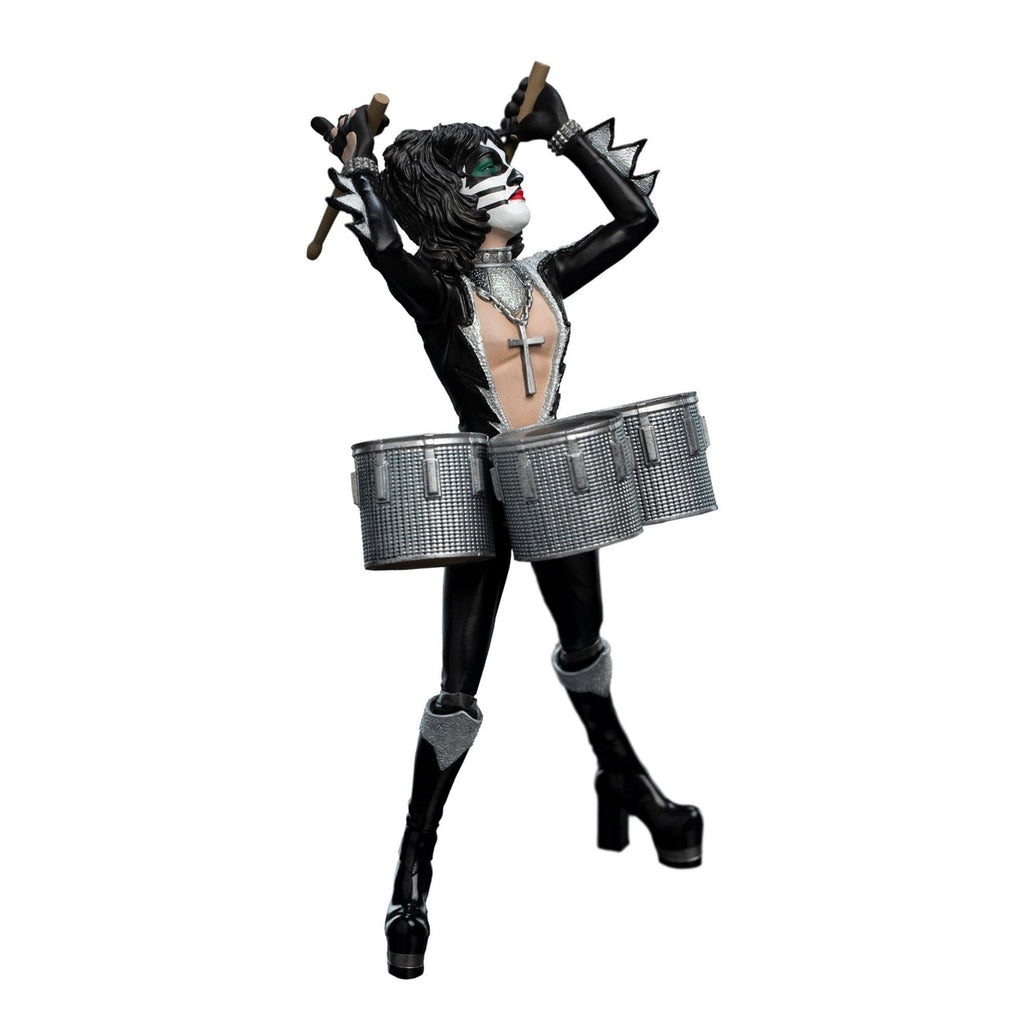 Image produit KISS Mini Epics Figurine Vinyle The Catman 18 cm