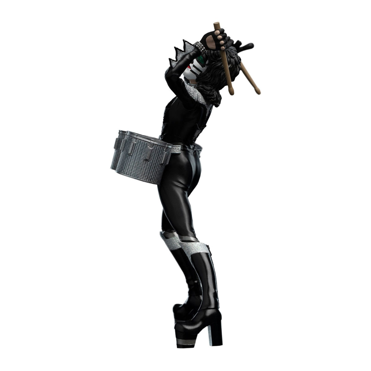 Image produit KISS Mini Epics Figurine Vinyle The Catman 18 cm