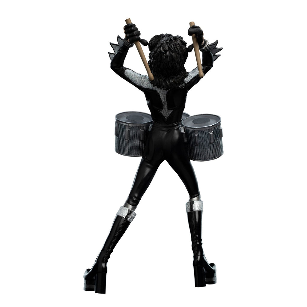 Image produit KISS Mini Epics Figurine Vinyle The Catman 18 cm