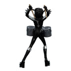 Image produit KISS Mini Epics Figurine Vinyle The Catman 18 cm