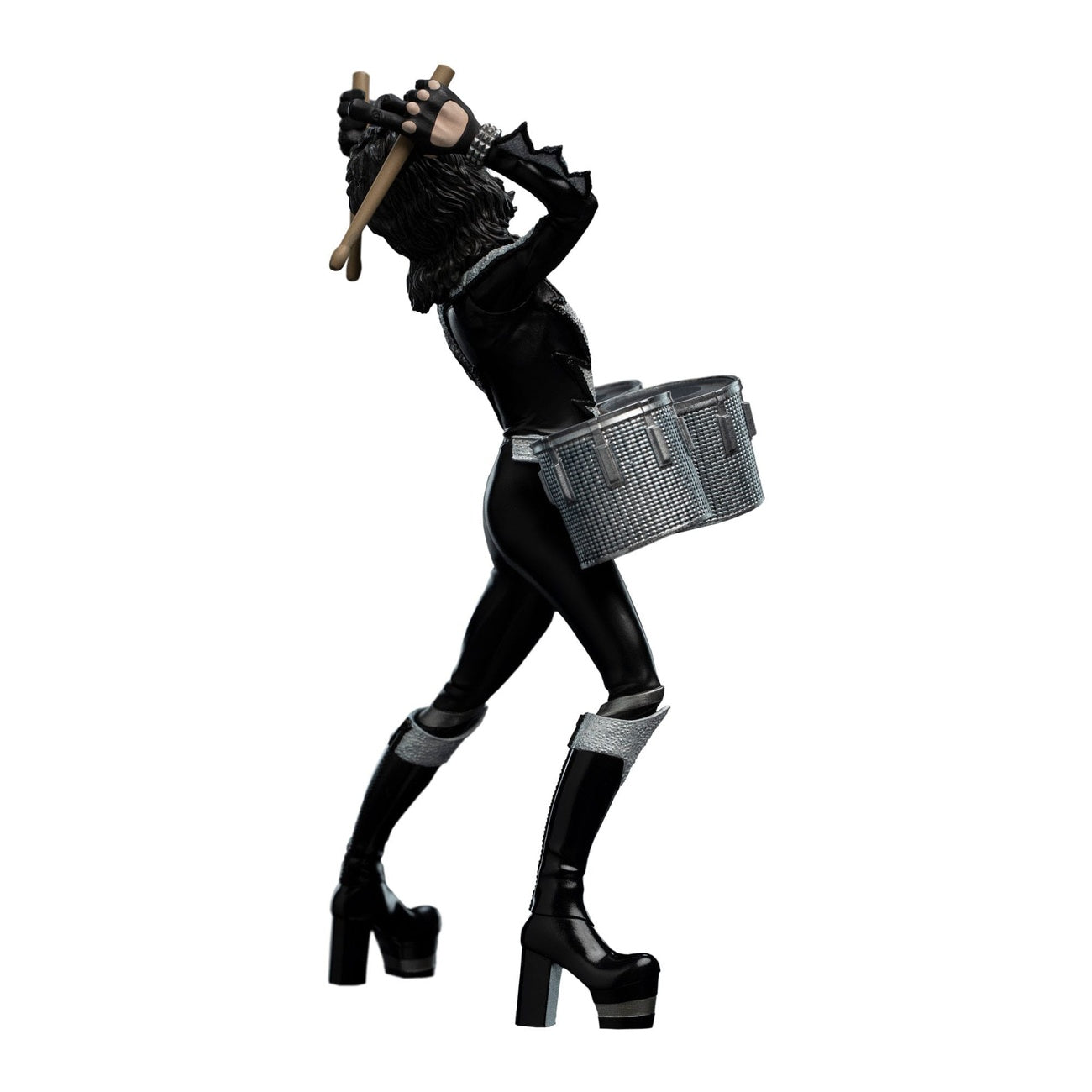 Image produit KISS Mini Epics Figurine Vinyle The Catman 18 cm