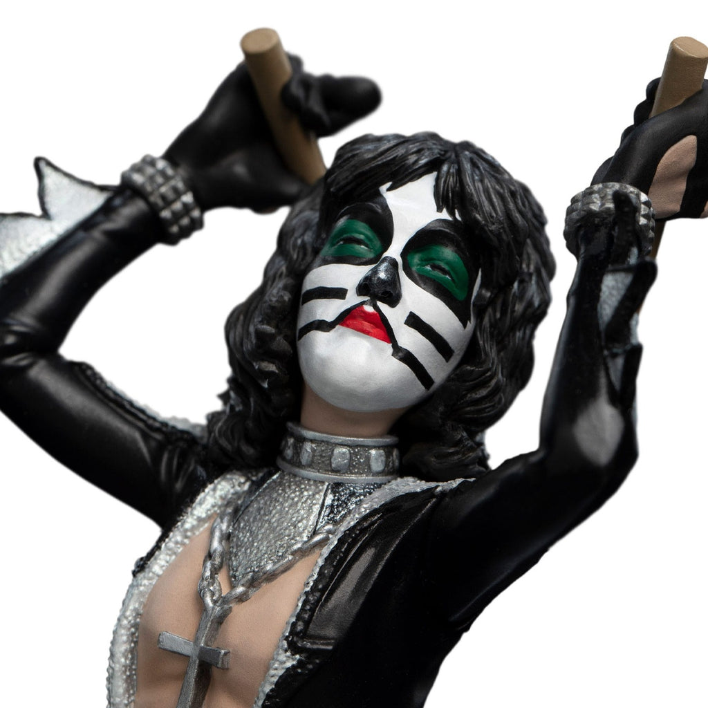 Image produit KISS Mini Epics Figurine Vinyle The Catman 18 cm