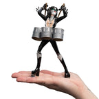 Image produit KISS Mini Epics Figurine Vinyle The Catman 18 cm