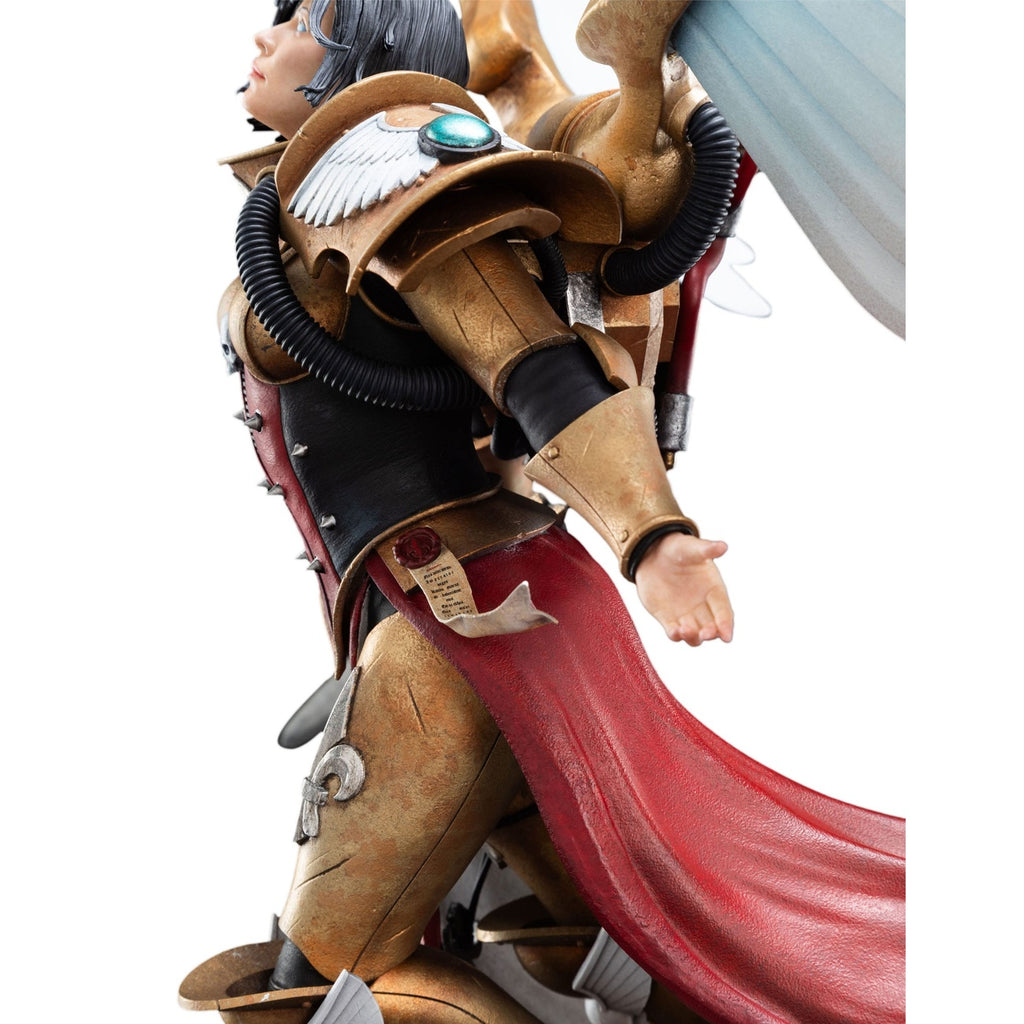 Image produit Warhammer 40,000 Statue 1/6 Celestine the Living Saint Édition Limitée 96 cm