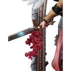 Image produit Warhammer 40,000 Statue 1/6 Celestine the Living Saint Édition Limitée 96 cm