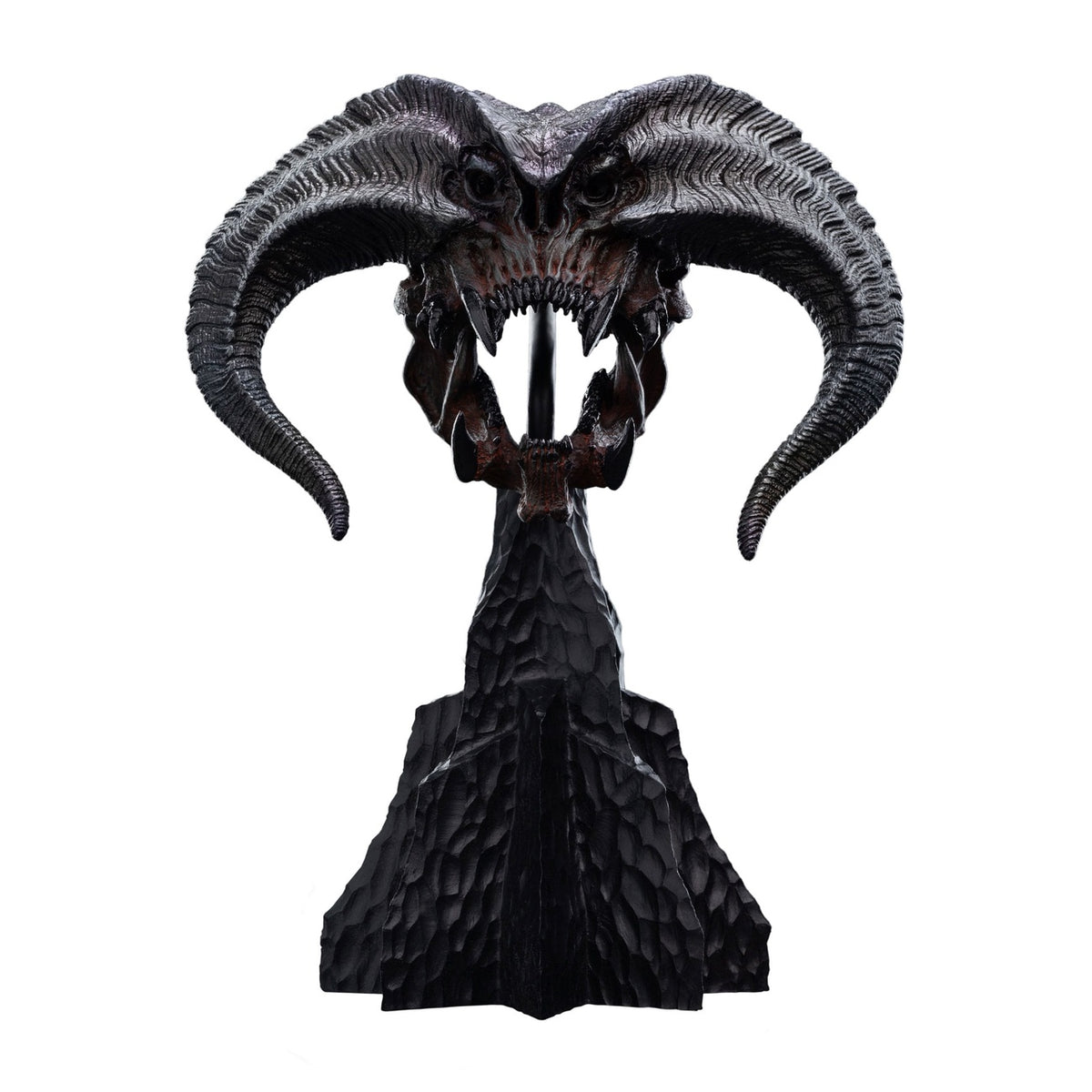 Product image The Lord of the Rings Mini Statue Skull of a Balrog 20 cm